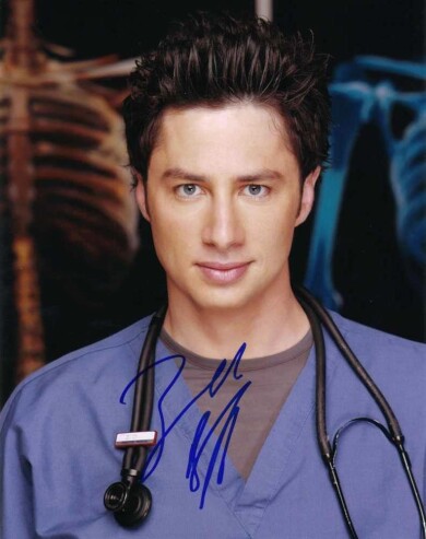 ZACH-BRAFF-Autograph