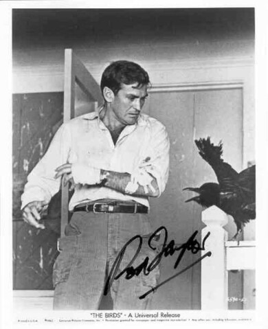 ROD-TAYLOR-Autograph