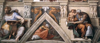 Ceiling_of_the_Sistine_Chapel_detail3_EUR