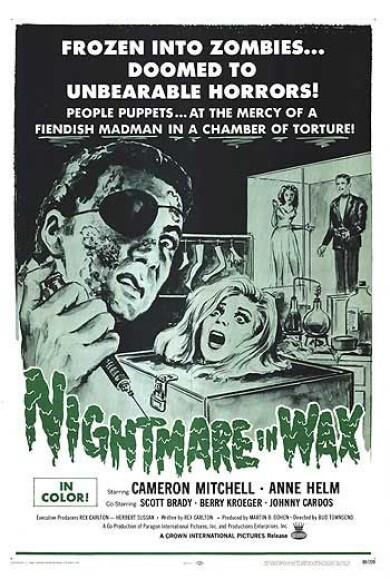 NIGHTMARE-IN-WAX-movie-poster