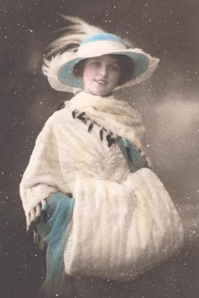 victorian-fashion-1914whitefurhat