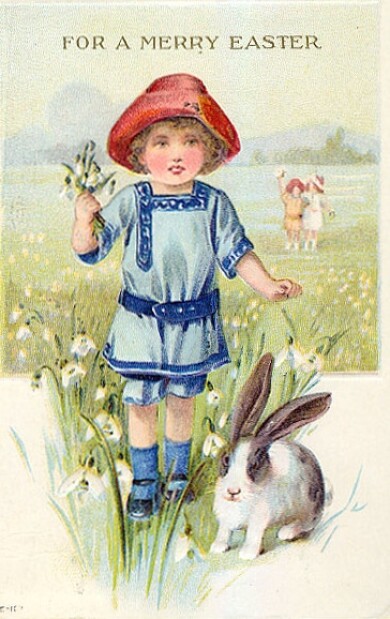 VINT_EASTER_870