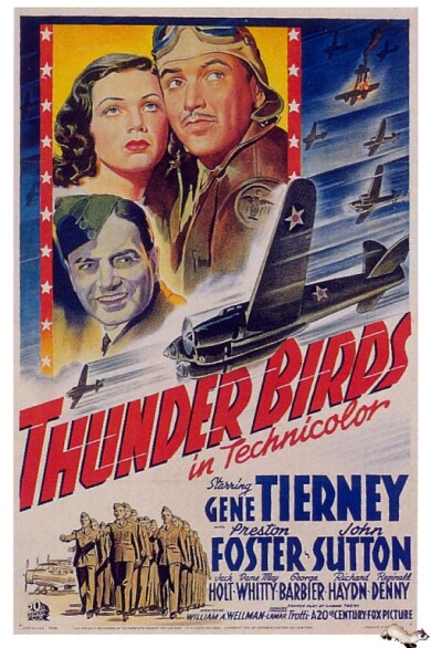 thunder-birds-1942-movie-poster