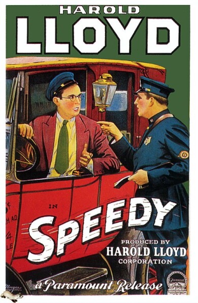 speedy-1928-movie-poster
