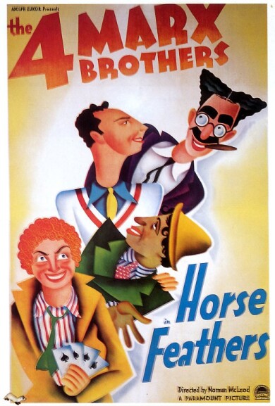 horse-feathers-1932-movie-poster