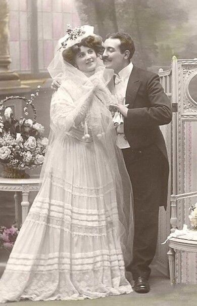 victorian-fashion-1909bride-groom