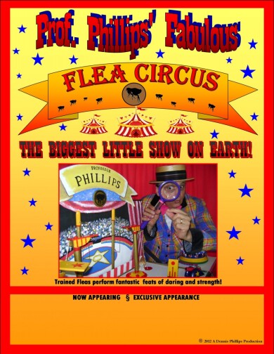 Vintage_Circus_Posters_flea-circus-poster-4