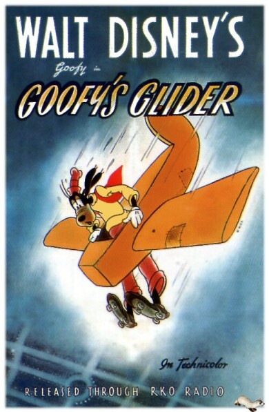 goofys-glider-1940-movie-poster