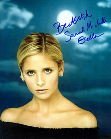 SARAH-MICHELLE-GELLAR-V9-Autograph