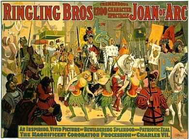Vintage_Circus_Posters_Ringling_Bros._tremendous_1200_character_spectacle_Joan_of_A