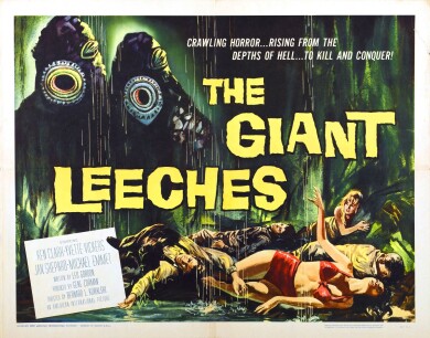 Attack-Of-Giant-Leeches-02-movie-poster