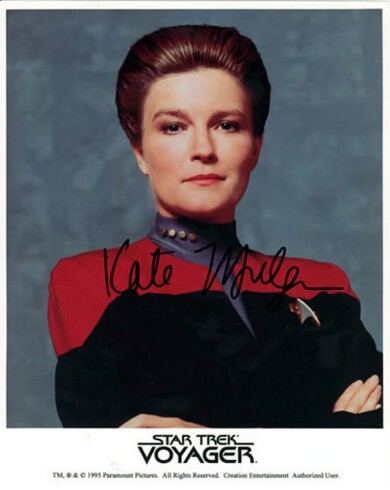 STARTREK-mulgrew2-Autograph