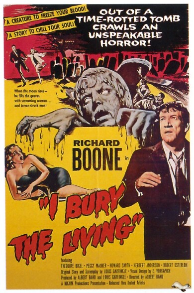 i-bury-the-living-1958-movie-poster