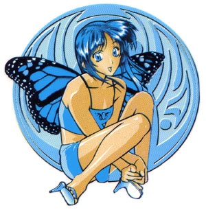 fairy-anime-blue