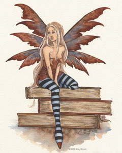 fairy-book