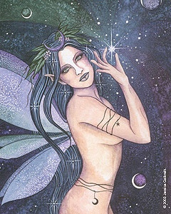 fairy-celestial