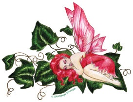 fairy-magenta