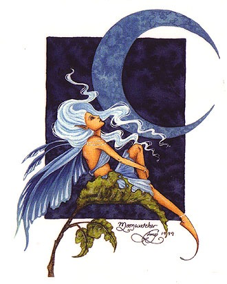 fairy-moon