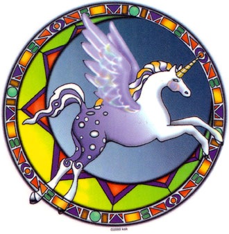 unicorn-pegasus
