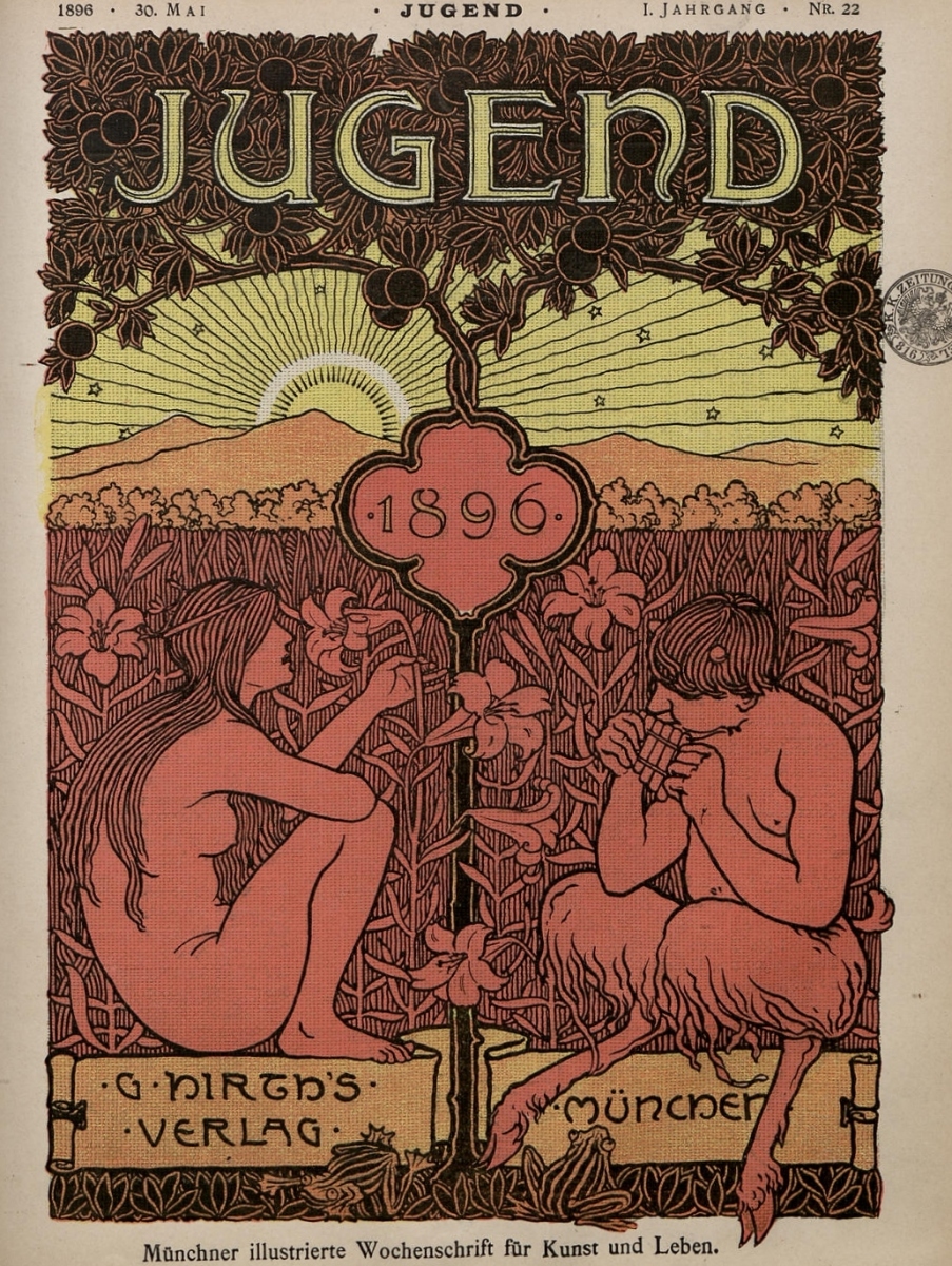 Jugend_magazine_cover_1896