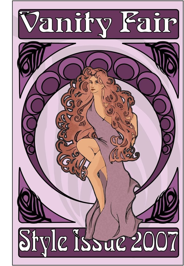 art_nouveau_poster_by_muses_nightmare
