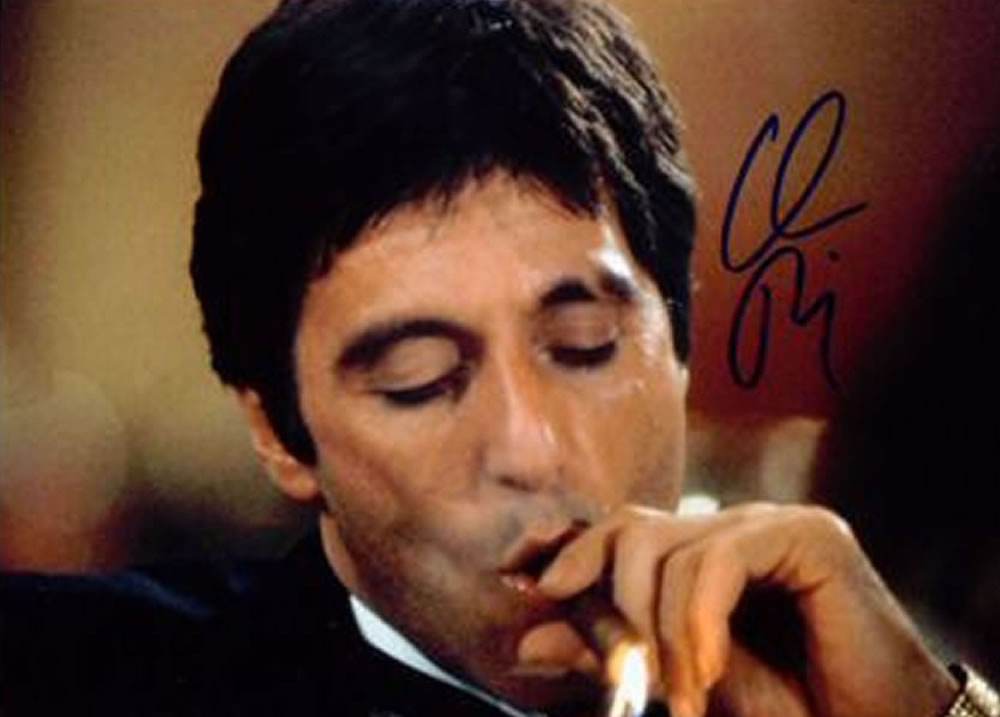 AL-PACINO-SCARFACE-V5-Autograph