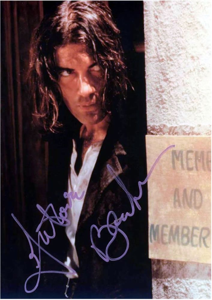 ANTONIO-BANDERAS-Autograph