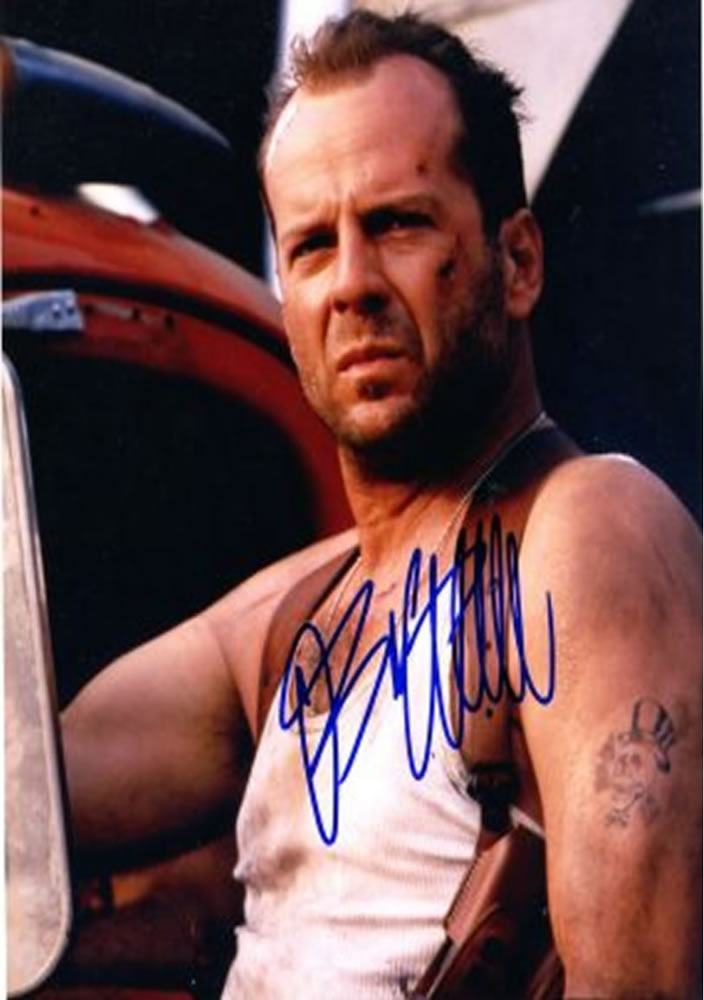 Bruce-Willis-V21-Autograph