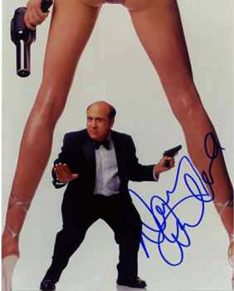 DANNY-DEVITO-Autograph