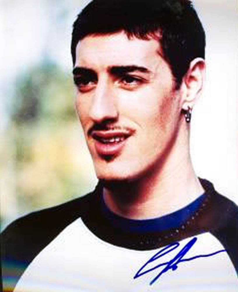 Eric-Balfour-Autograph