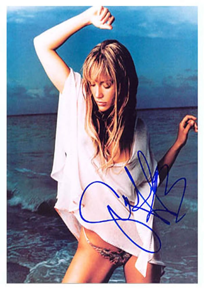 JENNIFER-LOPEZ-Autograph