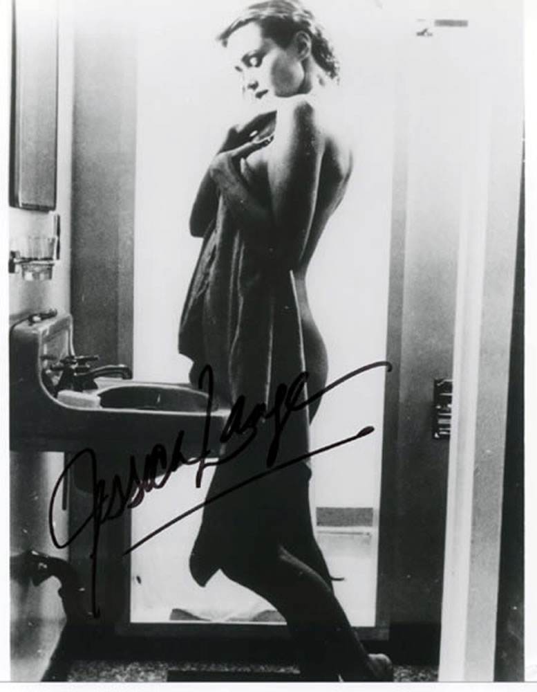 Jessica-Lange-Autograph