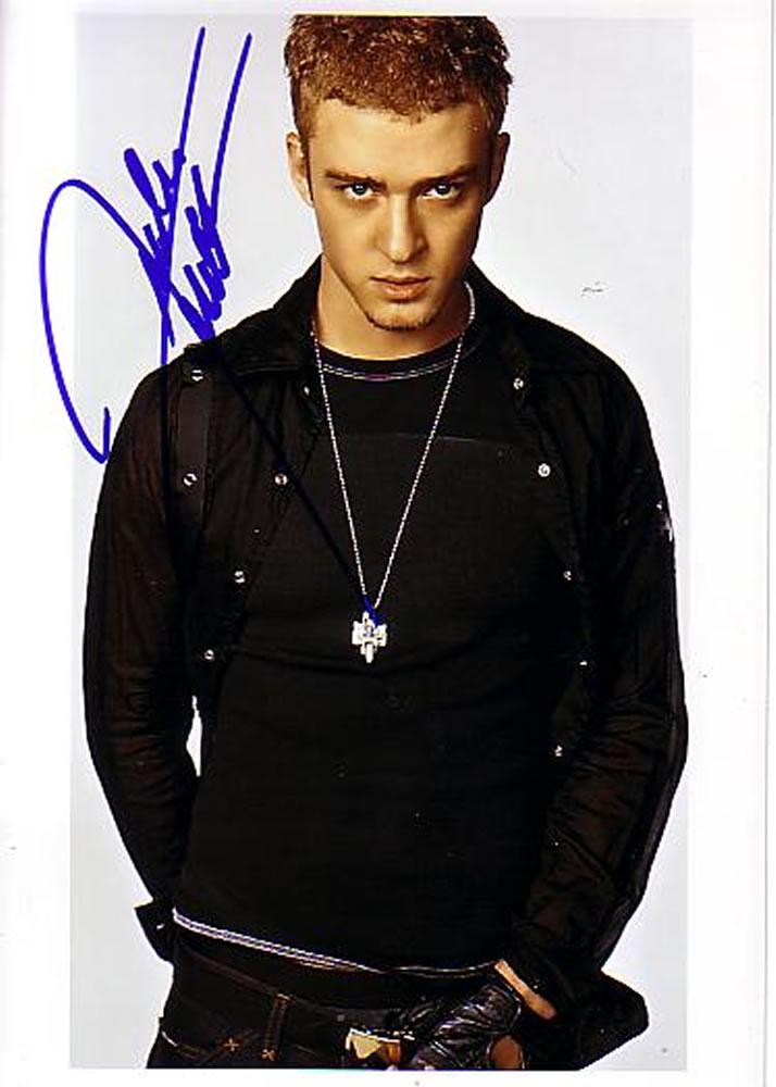 Justin-Timberlake-V4-Autograph
