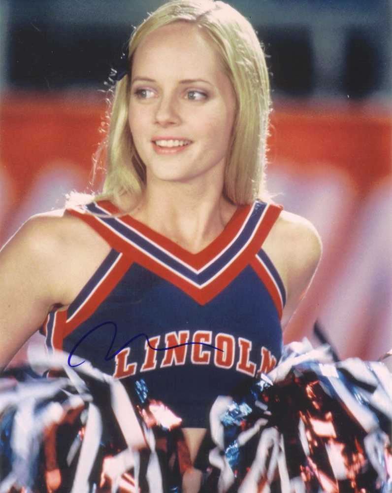 MARLEY-SHELTON-Autograph