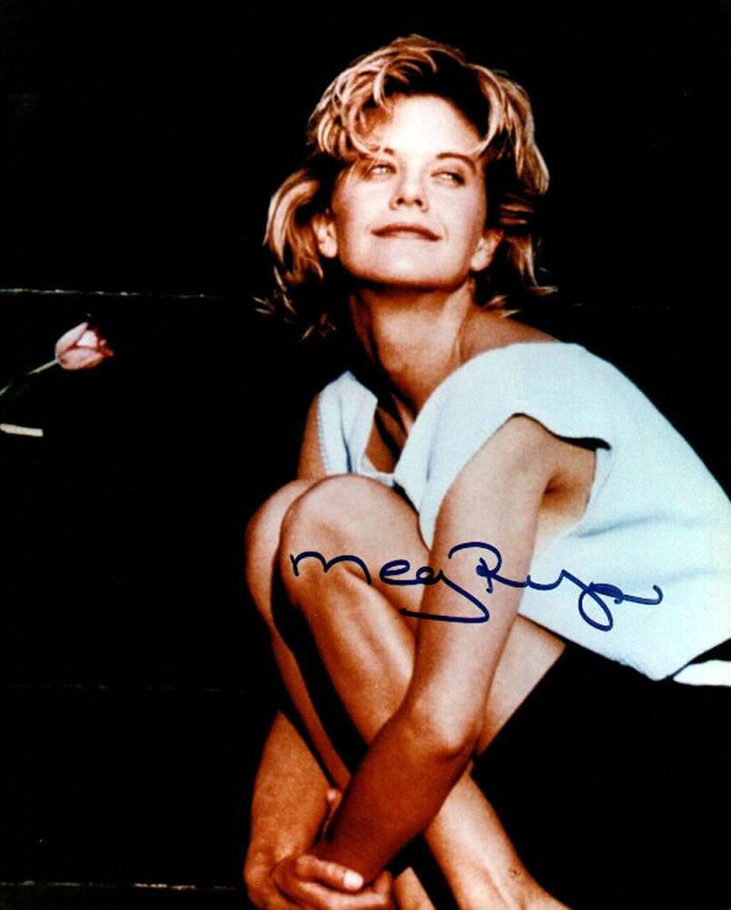 MEG-RYAN-V3-Autograph