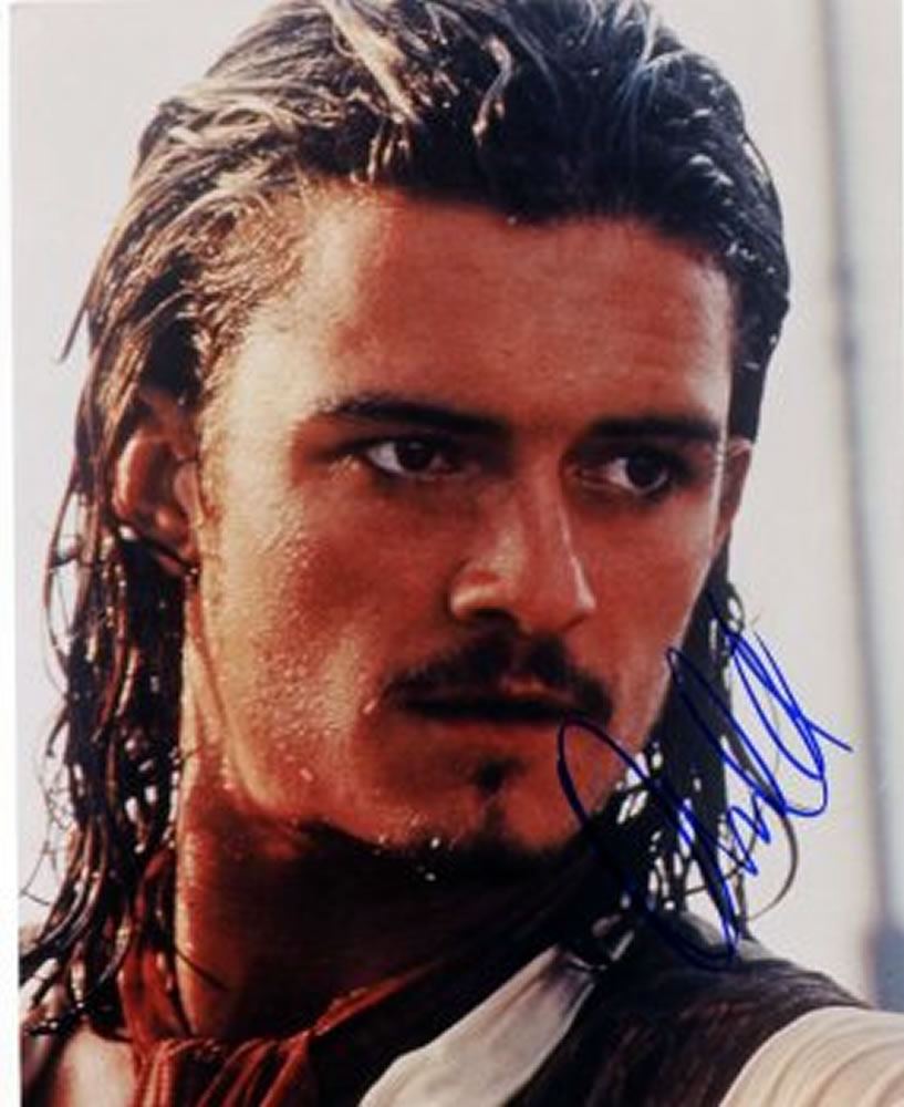 ORLANDO-BLOOM-V11-Autograph