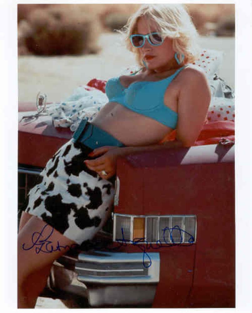PATRICIA-ARQUETTE-Autograph