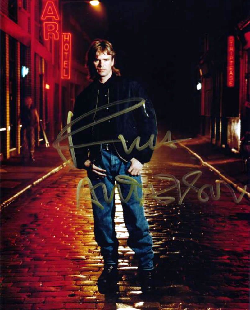 RICHARD-DEAN-ANDERSON-Autograph