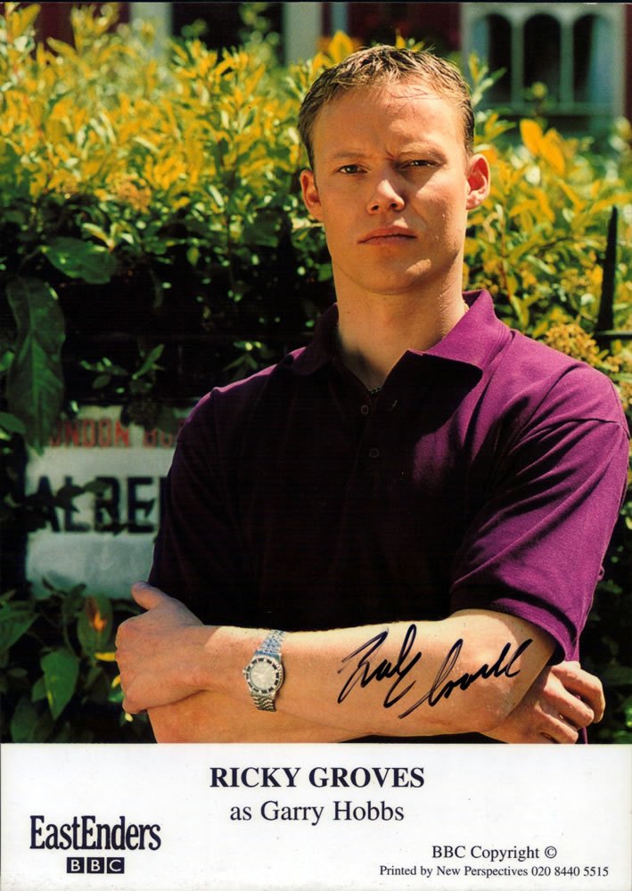RICKY-GROVES-Autograph