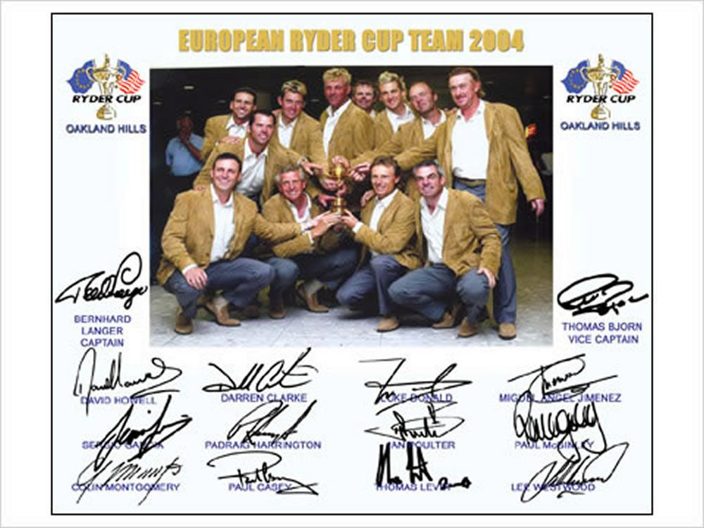 RYDER-CUP-TEAM-V2-Autograph
