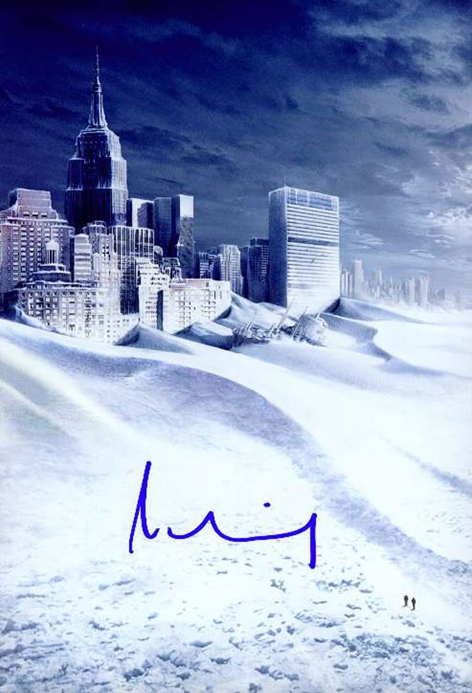 Roland-Emmerich-Autograph