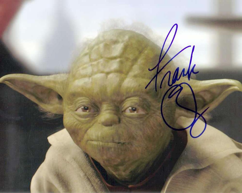 STAR-WARS-FRANK-OZ-Autograph