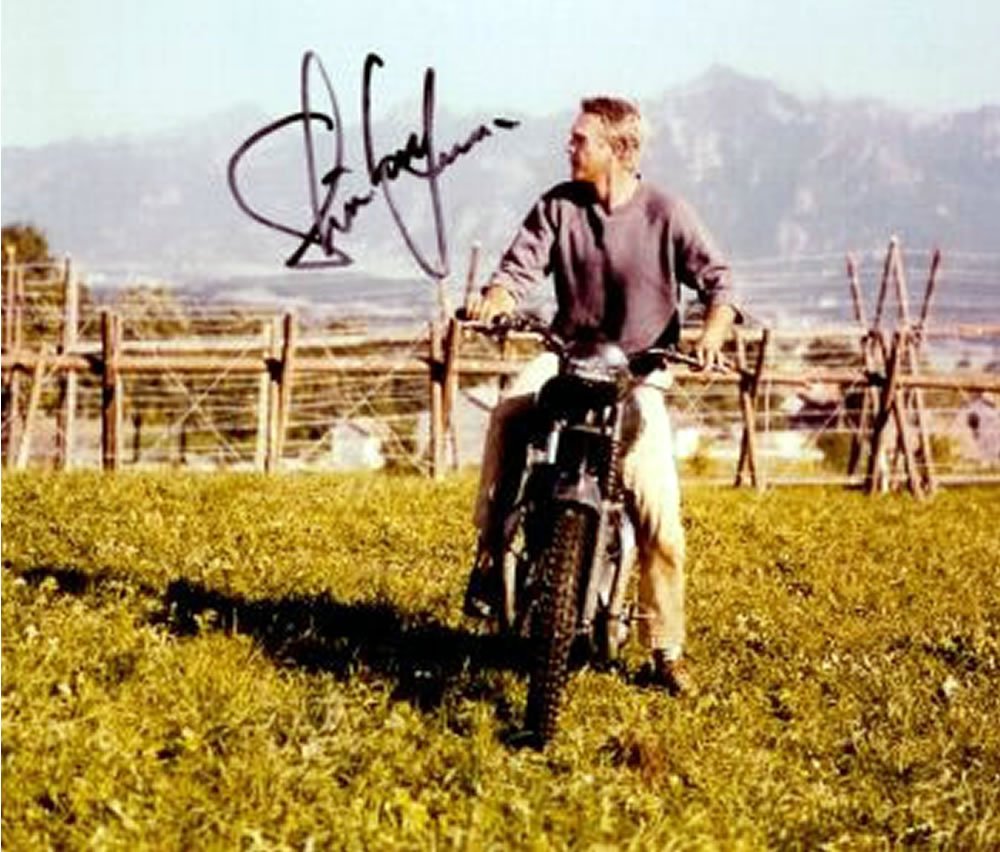 STEVE-MQUEEN-V2-Autograph