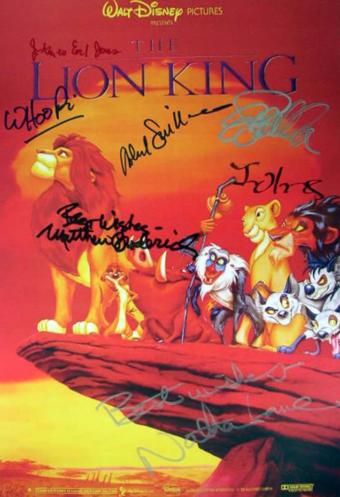 THE-LION-KING-CAST2-Autograph
