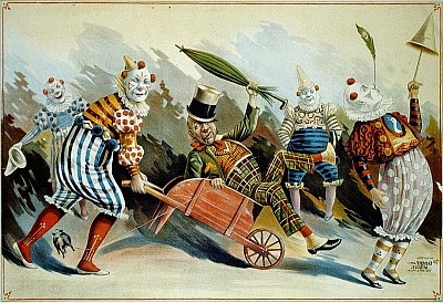 Vintage_Circus_Posters_5_circus_clowns
