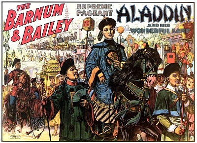 Vintage_Circus_Posters_Aladdin_and_his_Wonderful_Lamp