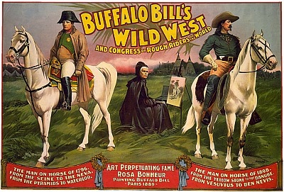 Vintage_Circus_Posters_Buffalo_Bills_Wild_West_and_Congress_of_Rough_Riders