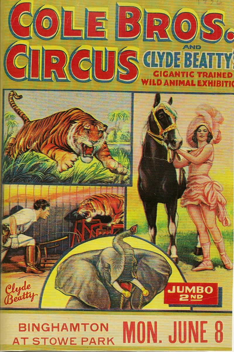 Vintage_Circus_Posters_COLE-BROS-1936-Jumbo-2