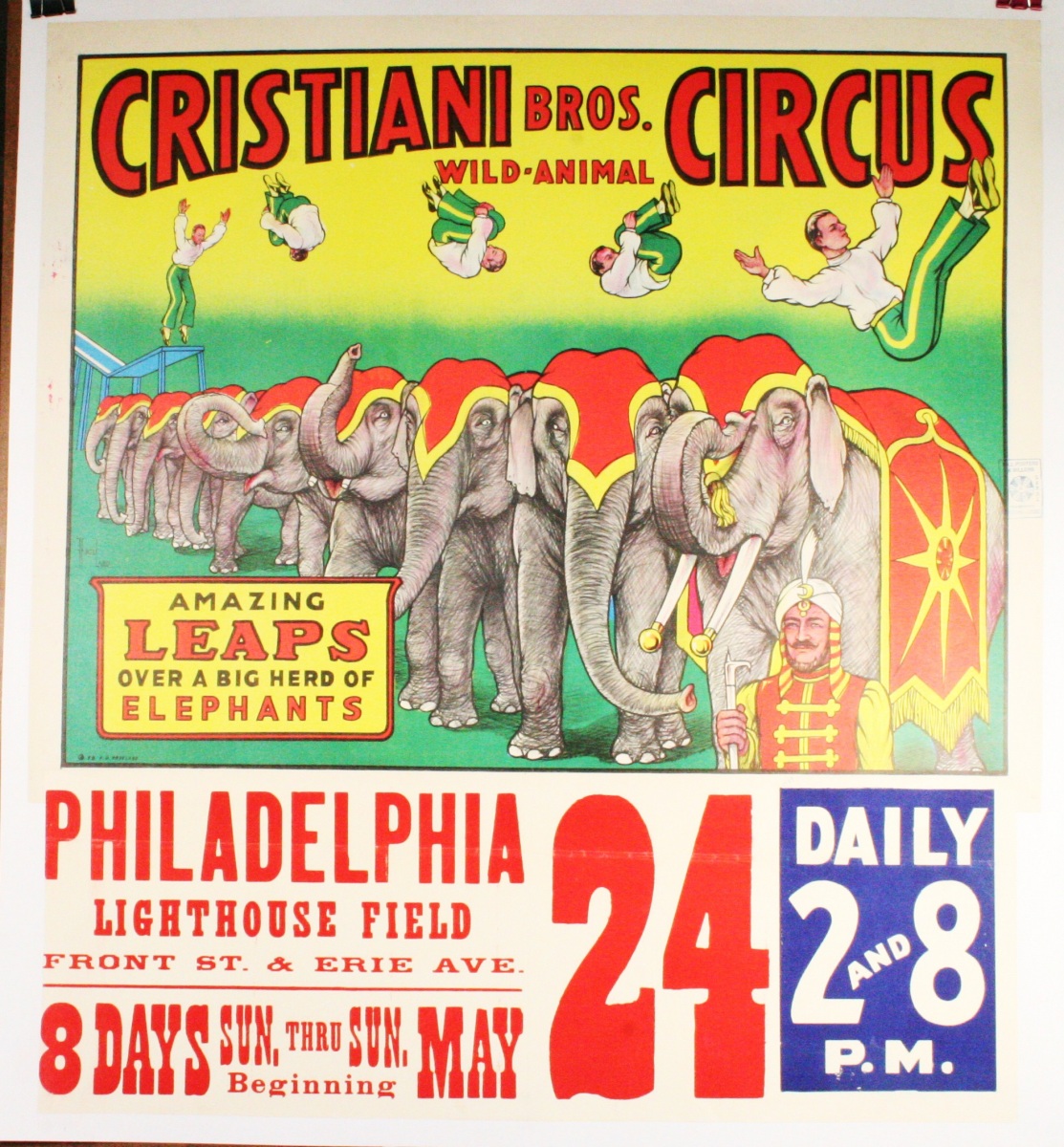 Vintage_Circus_Posters_Cristaini-Bros