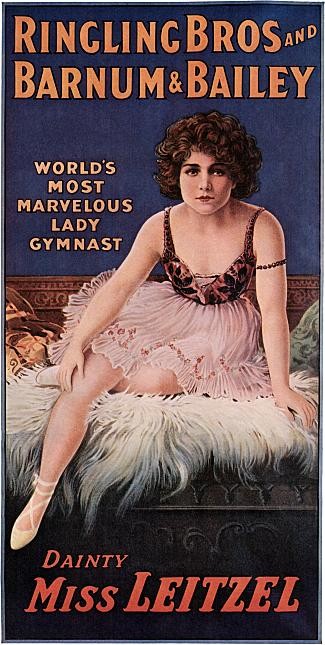 Vintage_Circus_Posters_Dainty_Miss_Leitzel_Marvelous_Lady_Gymnast